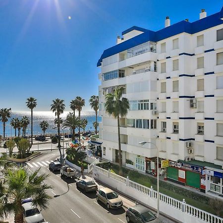 Apartamento Al Lado De La Playa Benalmadena Luaran gambar