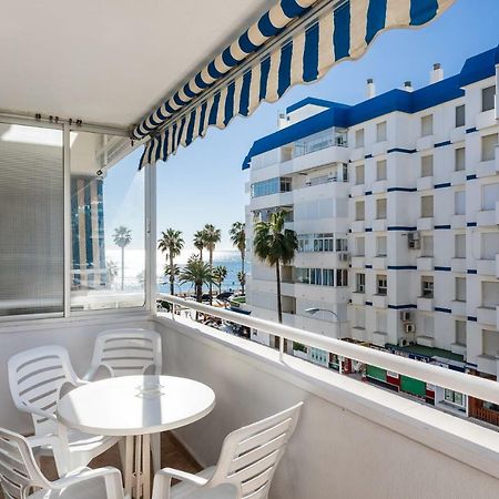 Apartamento Al Lado De La Playa Benalmadena Luaran gambar
